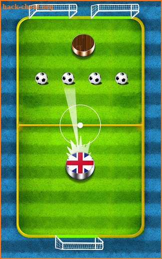 Football Pool City:Football Games screenshot