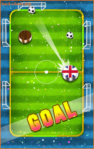 Football Pool City:Football Games screenshot