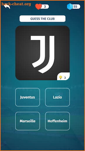 Football Quiz - Guess players, clubs, leagues screenshot