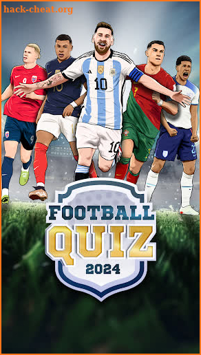 Football Quiz! Ultimate Trivia screenshot