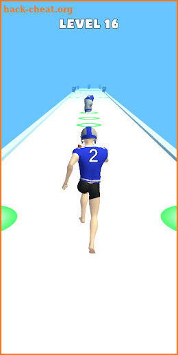 Football Racing screenshot