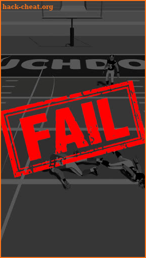 Football Rush 3D screenshot