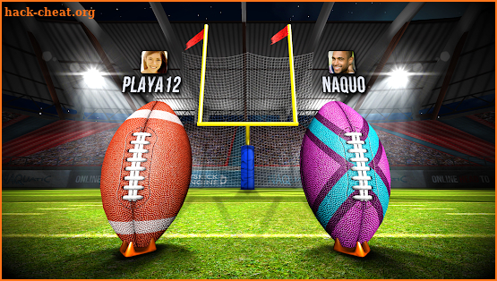 Football Showdown 2015 screenshot