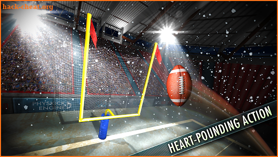 Football Showdown 2015 screenshot