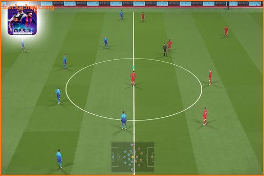 Football Star Manager 2019: Soccer League Cup screenshot