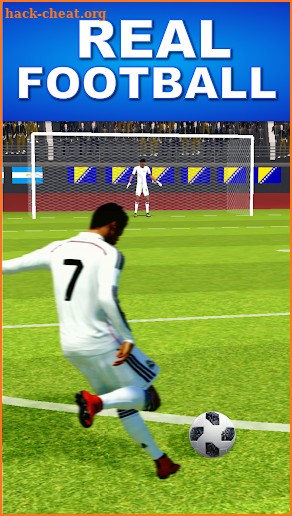 Football Strike screenshot