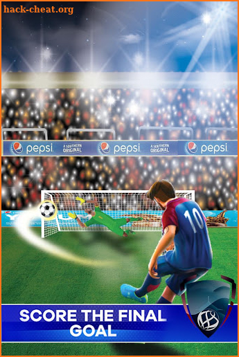 Football Strike: Soccer Champion 2019 screenshot