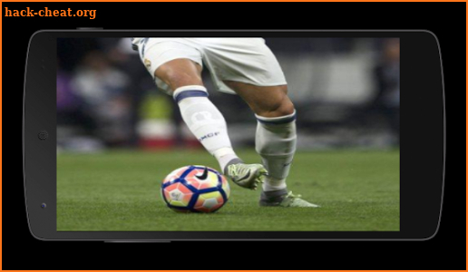 Football TV - HD Live Streaming Sports TV, Tips screenshot