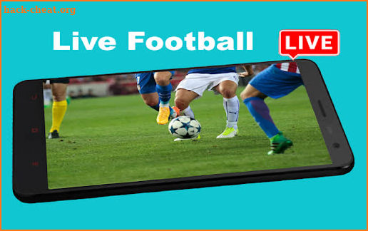 Football TV - ISL Live Streaming HD Channels guide screenshot