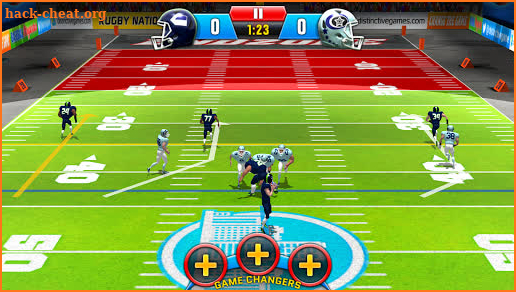 Football Unleashed 19 screenshot