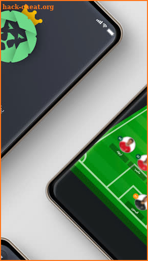 foothub | all you need about football screenshot