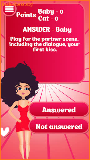 For Couple - Game for lovers(For Two) screenshot