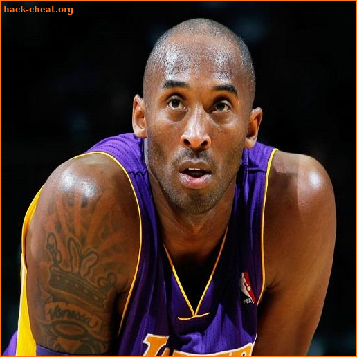 For Kobe screenshot