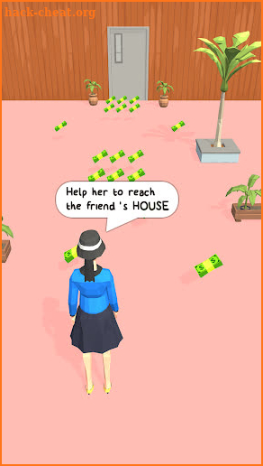 For Money - A Girl Life screenshot