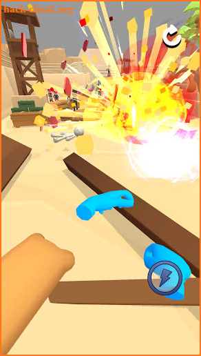 Force Master screenshot