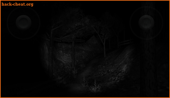 Forest 2 screenshot