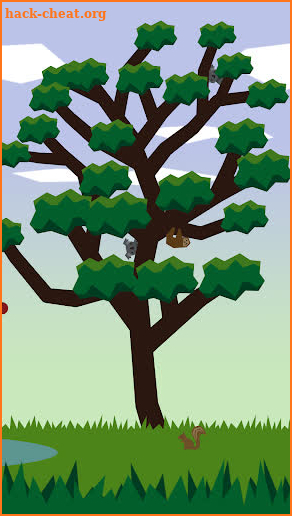 Forest -Toy App- screenshot