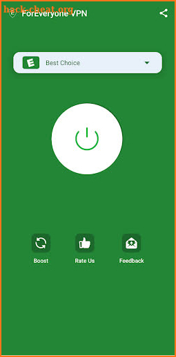 ForEveryone VPN - Fast VPN screenshot