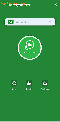 ForEveryone VPN - Fast VPN screenshot