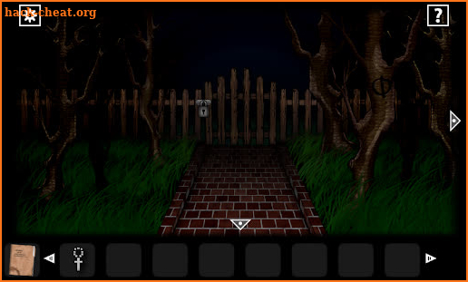 Forgotten Hill First Steps screenshot