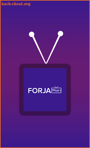 Forja Plus screenshot