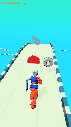 Form Shifter screenshot