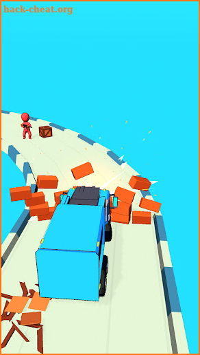 Form Shifter screenshot