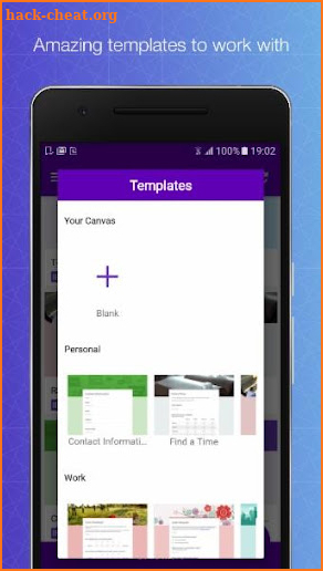 Forms app for Google Forms screenshot