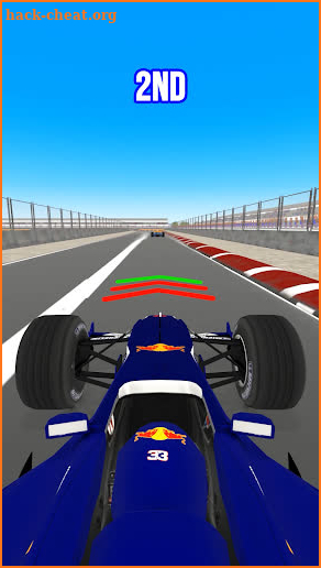 Formula 1 screenshot