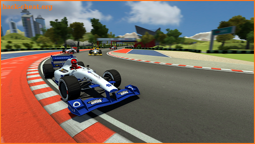 Formula 1 Car Racing 2018: Extreme F1 Auto Legends screenshot