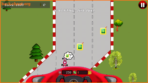 Formula Car Game Premium screenshot