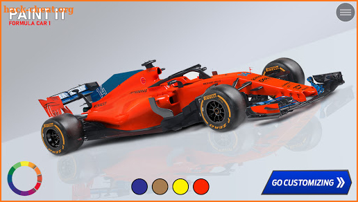 Formula Car Racing Championship : Car games 2021 screenshot