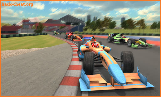 formula f1 speed racing 2019 screenshot