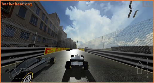 Formula Fast Race screenshot