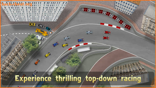 Formula Racing 2 screenshot