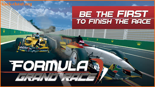 Formula Racing 2019 Speed Stunts screenshot