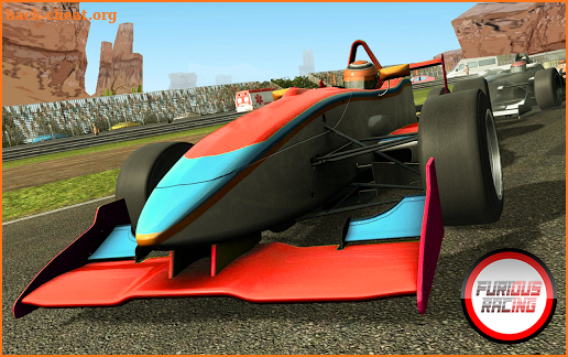 Formula Racing : Car Racing Game 2018 screenshot