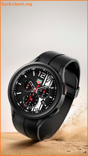 Formula Tag Heuer screenshot