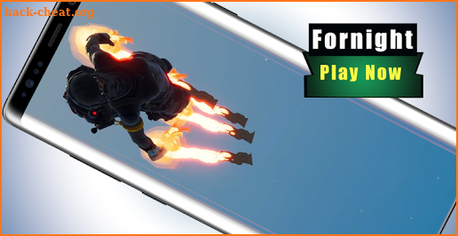 Fornite *NEW* screenshot