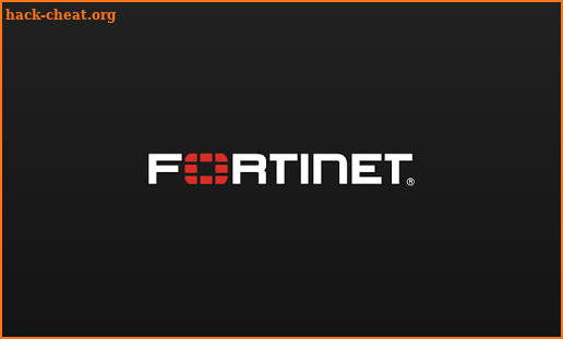 Fortinet 2019 screenshot