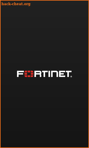 Fortinet 2019 screenshot