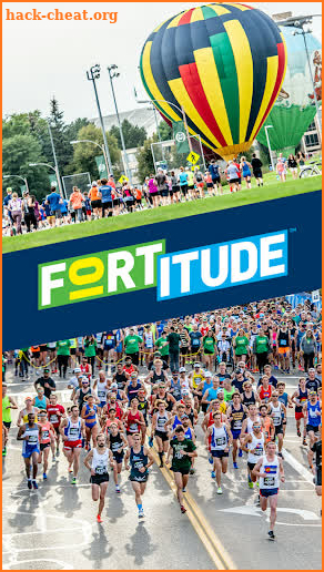 FORTitude 10K screenshot