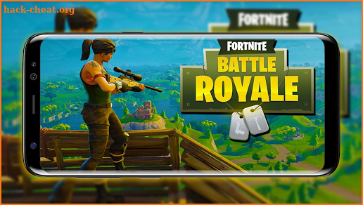 Fortnight screenshot