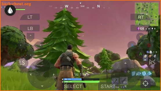 Fortnite screenshot