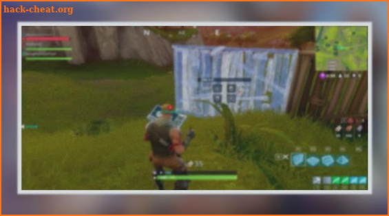 Fortnite Battle Royale Game Guide screenshot