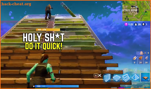 Fortnite Fails & Epic Videos new (Epic Videos) screenshot