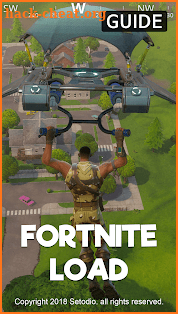 Fortnite Info/Guide ( BattleRoyale ) screenshot