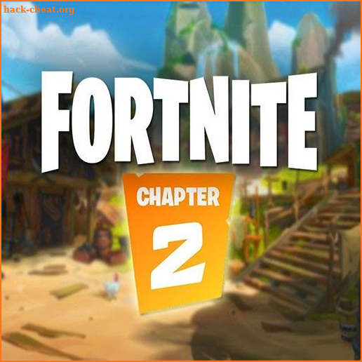 Fortnite Lite : Chapter 2 screenshot