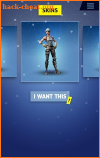 Fortnite Skins For Free screenshot