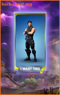 Fortnite Skins Free screenshot